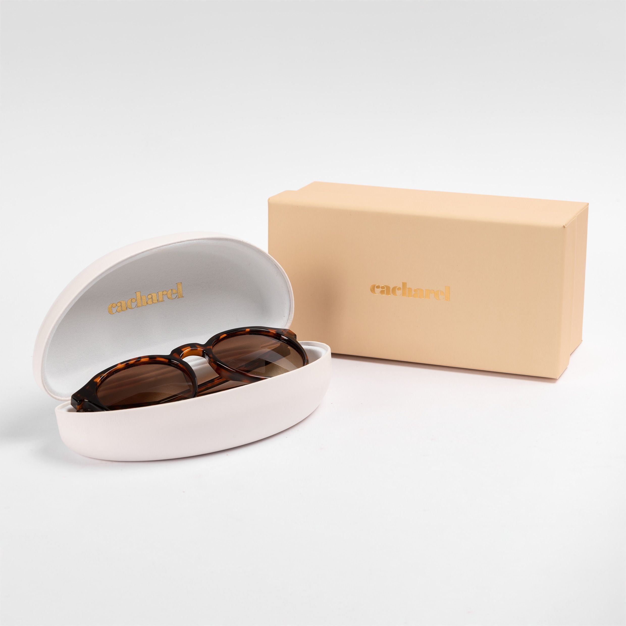Sunglasses Alesia Black