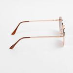 Sunglasses Alma Gold