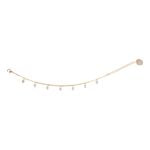 Bracelet Odeon Silver
