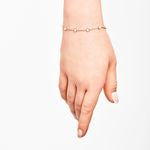 Bracelet Faustine Gold