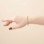 Bracelet Astrid Silver