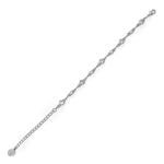 Bracelet Astrid Silver
