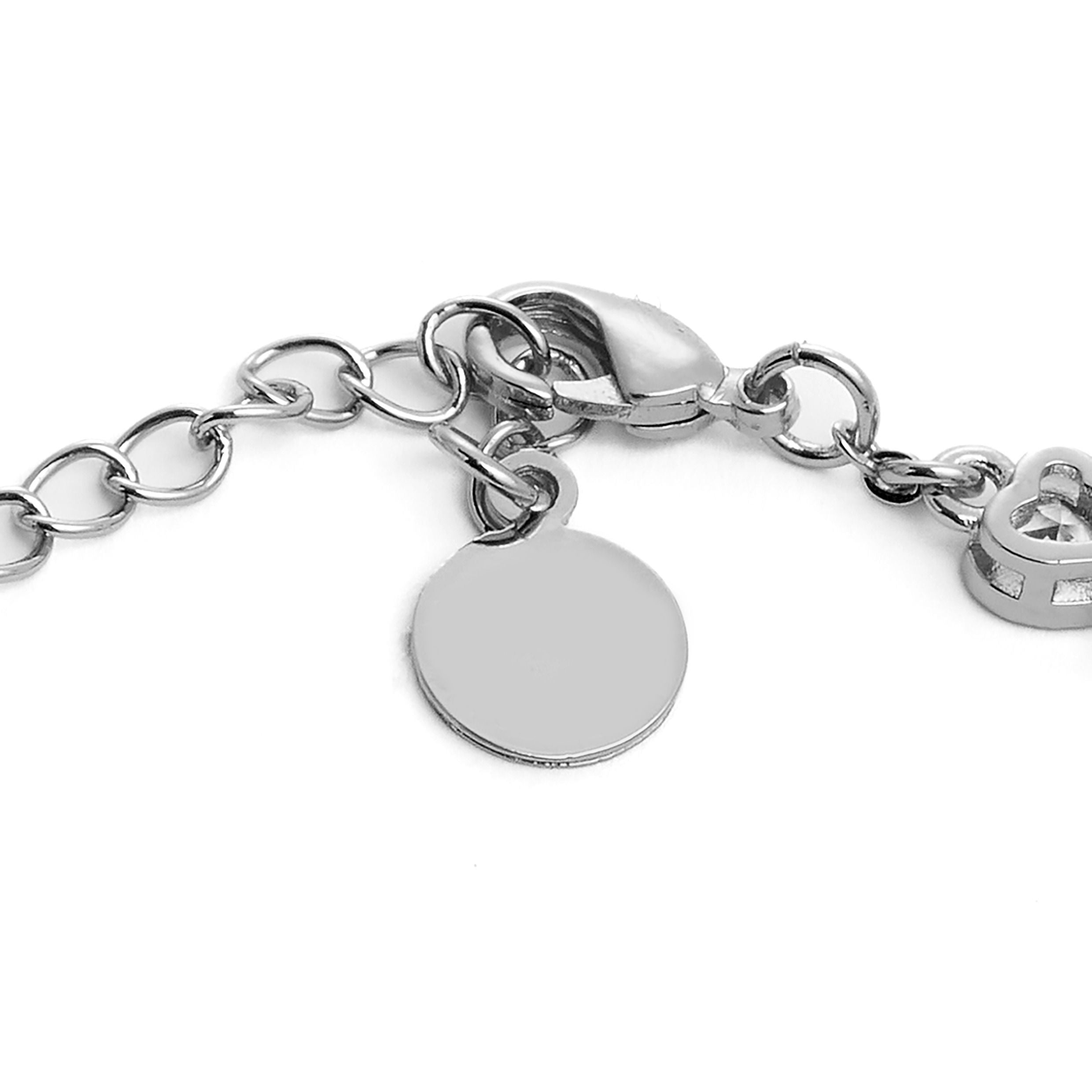 Bracelet Astrid Silver