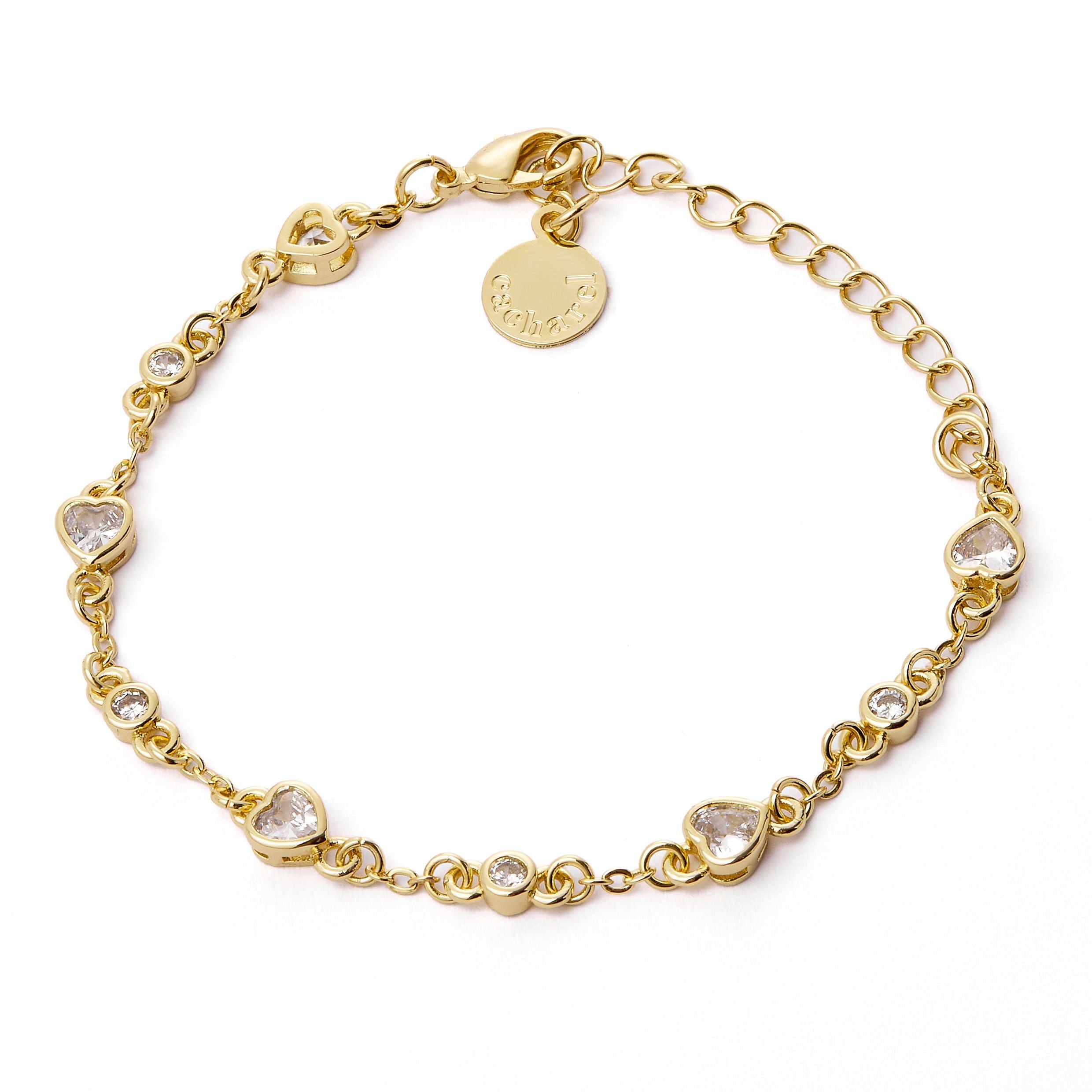 Bracelet Astrid Silver