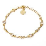 Bracelet Astrid Silver