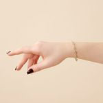 Bracelet Astrid Silver