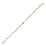 Bracelet Astrid Silver
