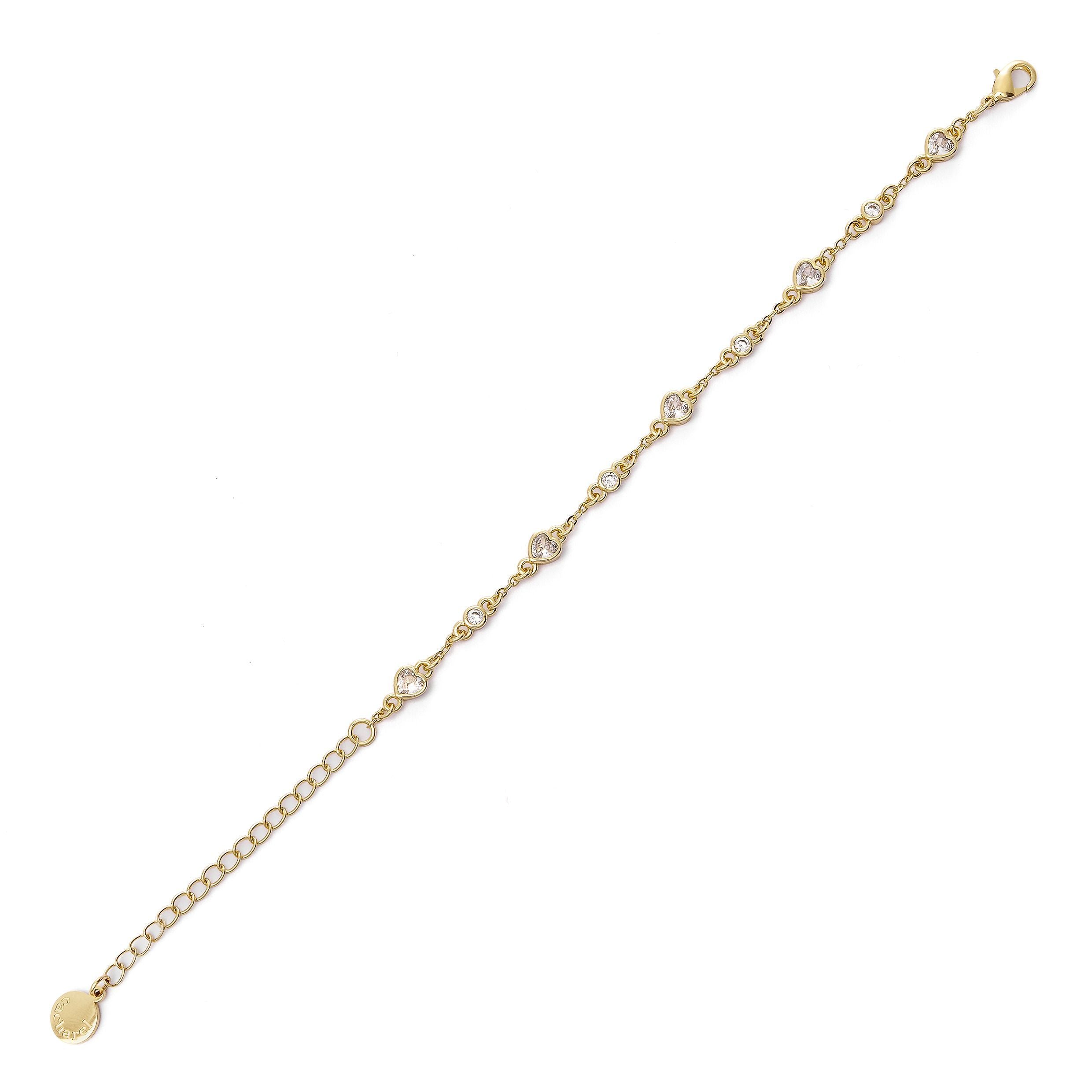 Bracelet Astrid Silver