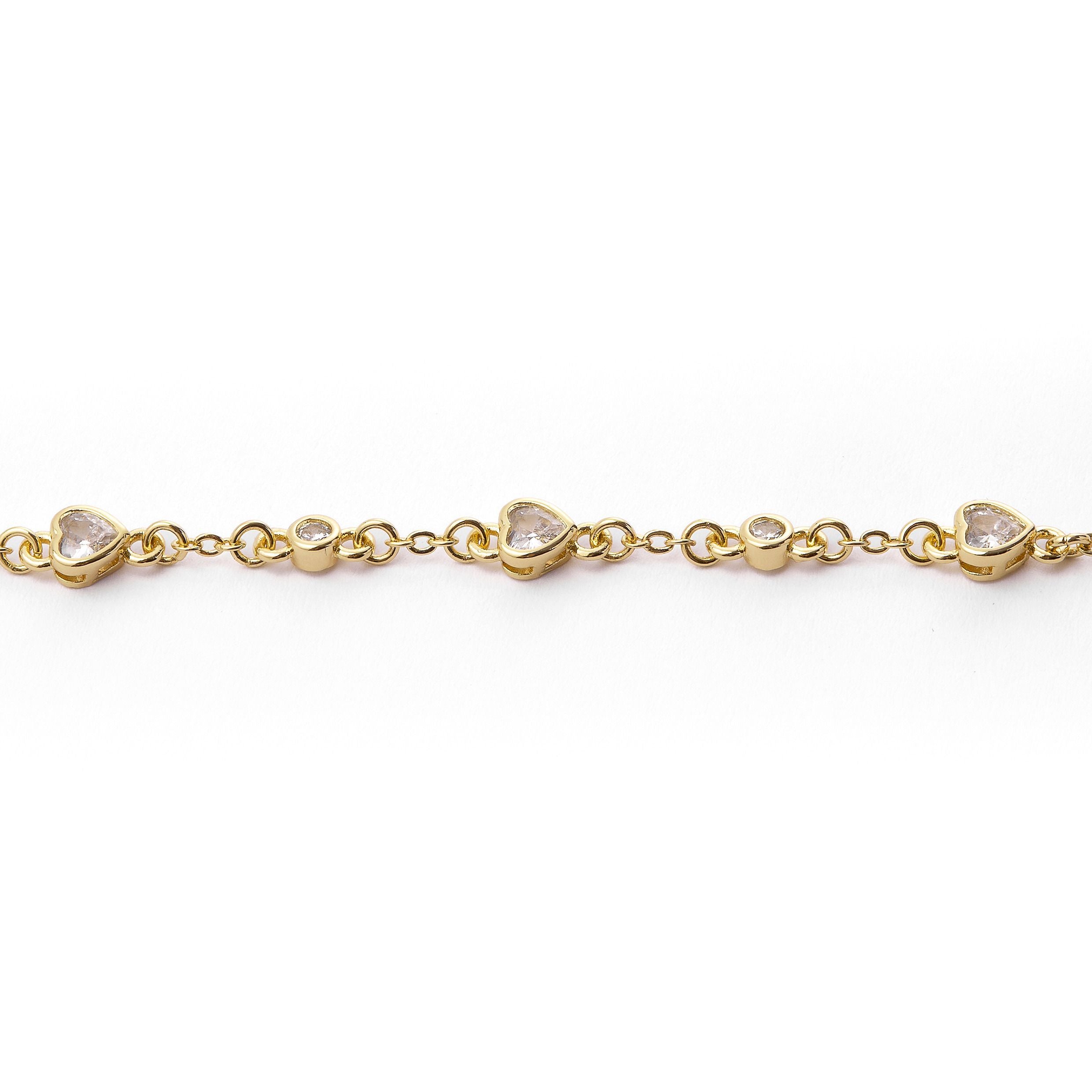 Bracelet Astrid Silver