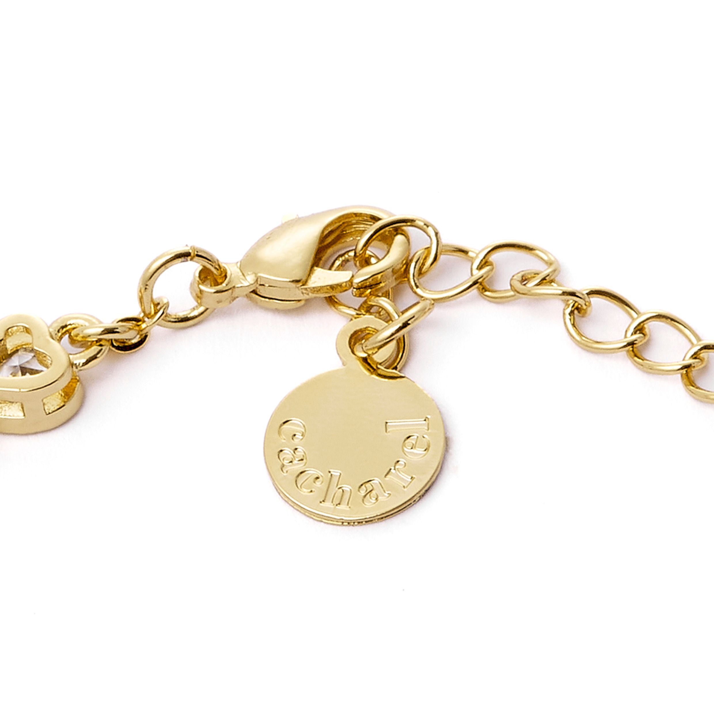 Bracelet Astrid Silver