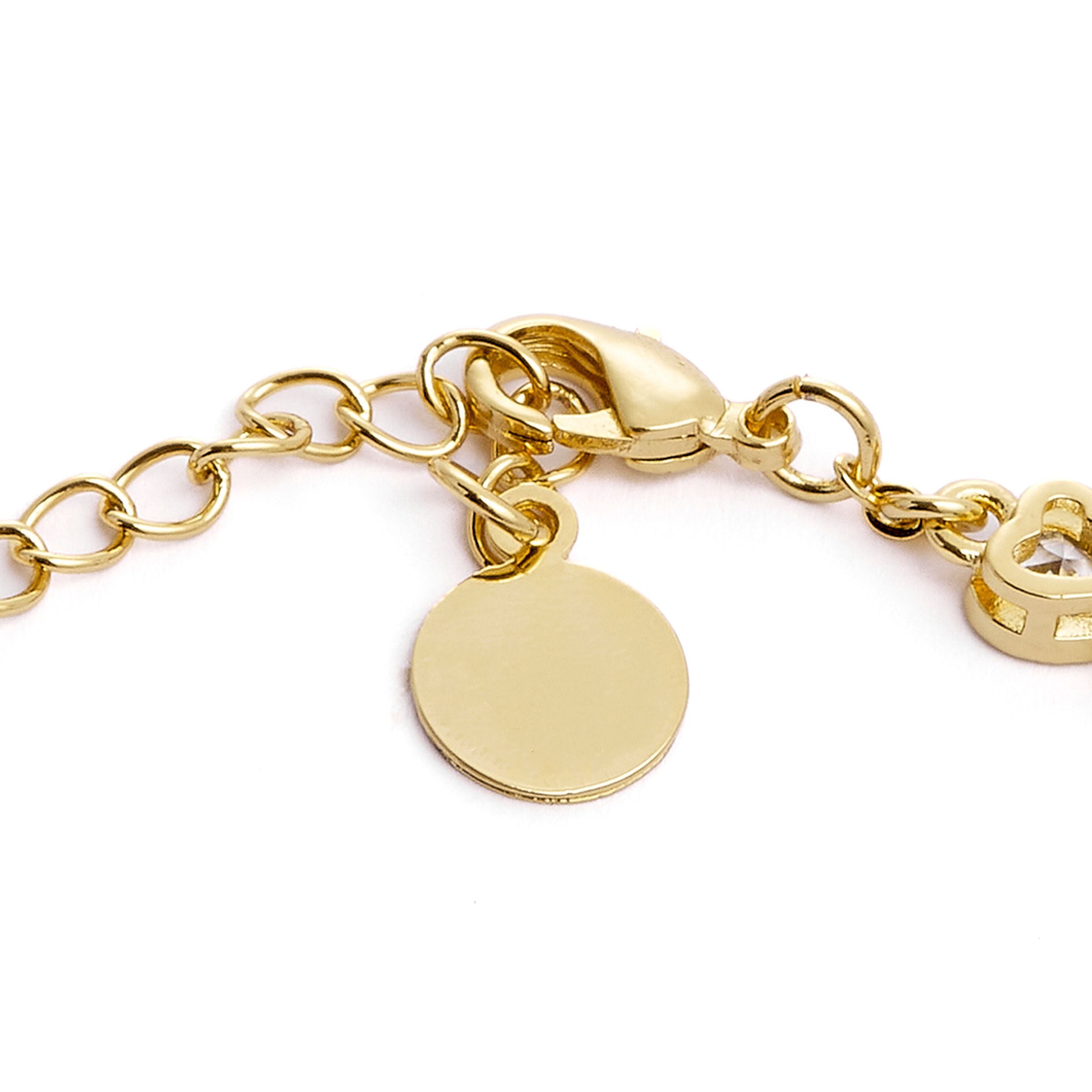 Bracelet Astrid Silver