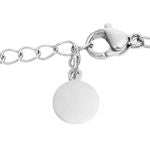 Bracelet Apolline Silver
