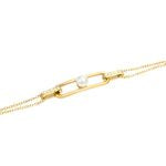 Bracelet Apolline Silver
