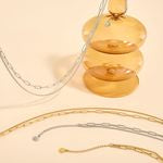 Bracelet Olympe Silver