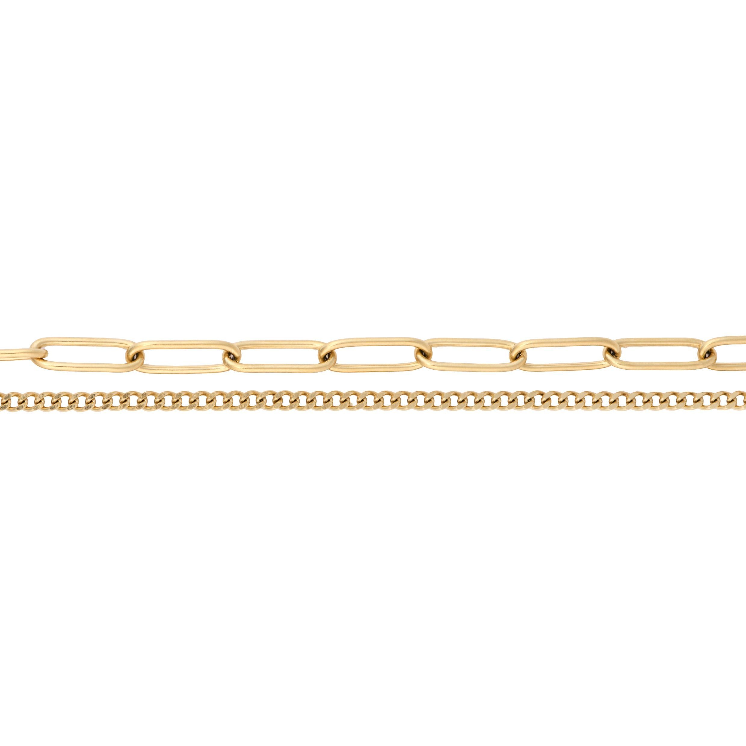 Bracelet Olympe Silver