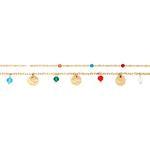 Bracelet Séraphine Gold