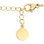 Necklace Apolline Silver