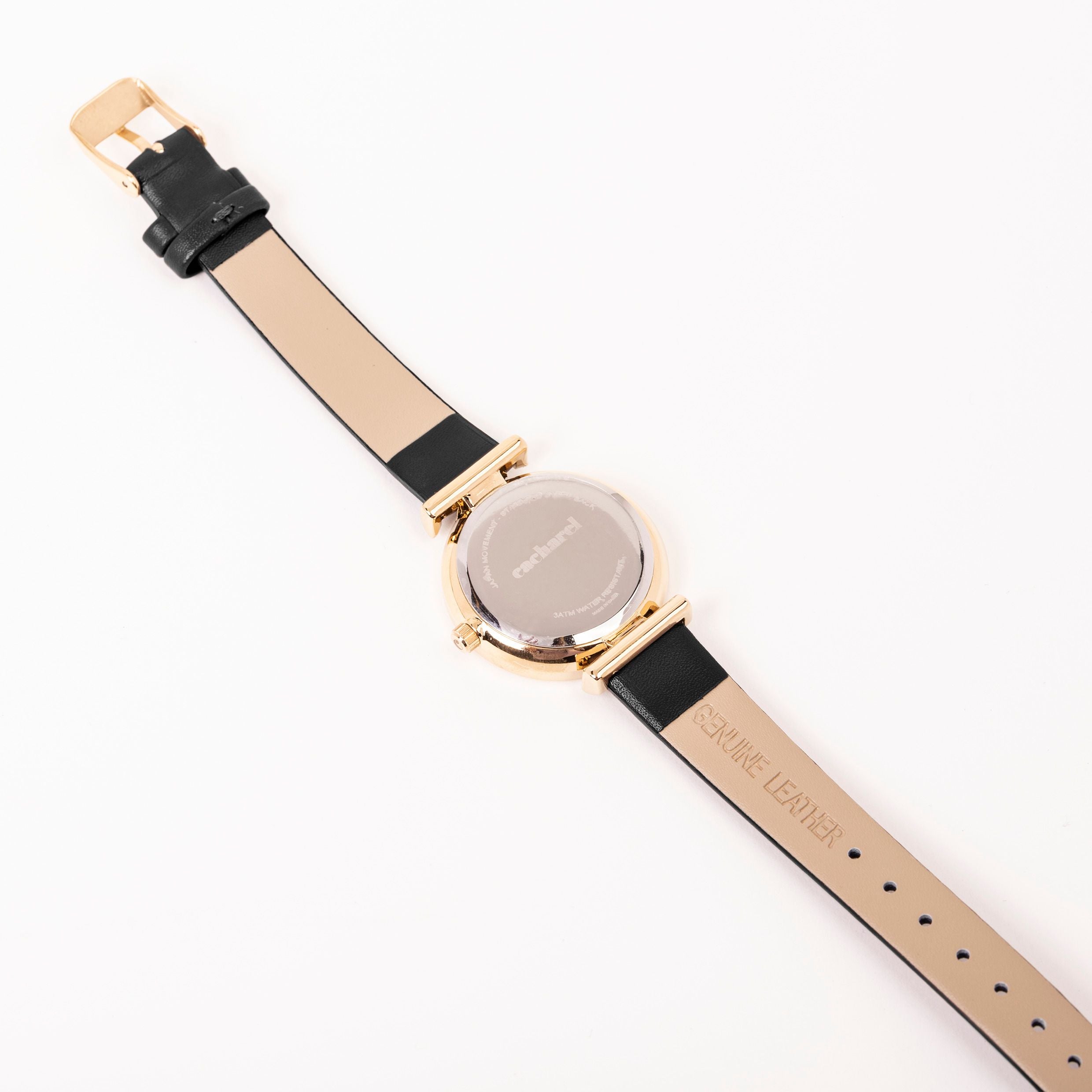 Watch Odeon Black