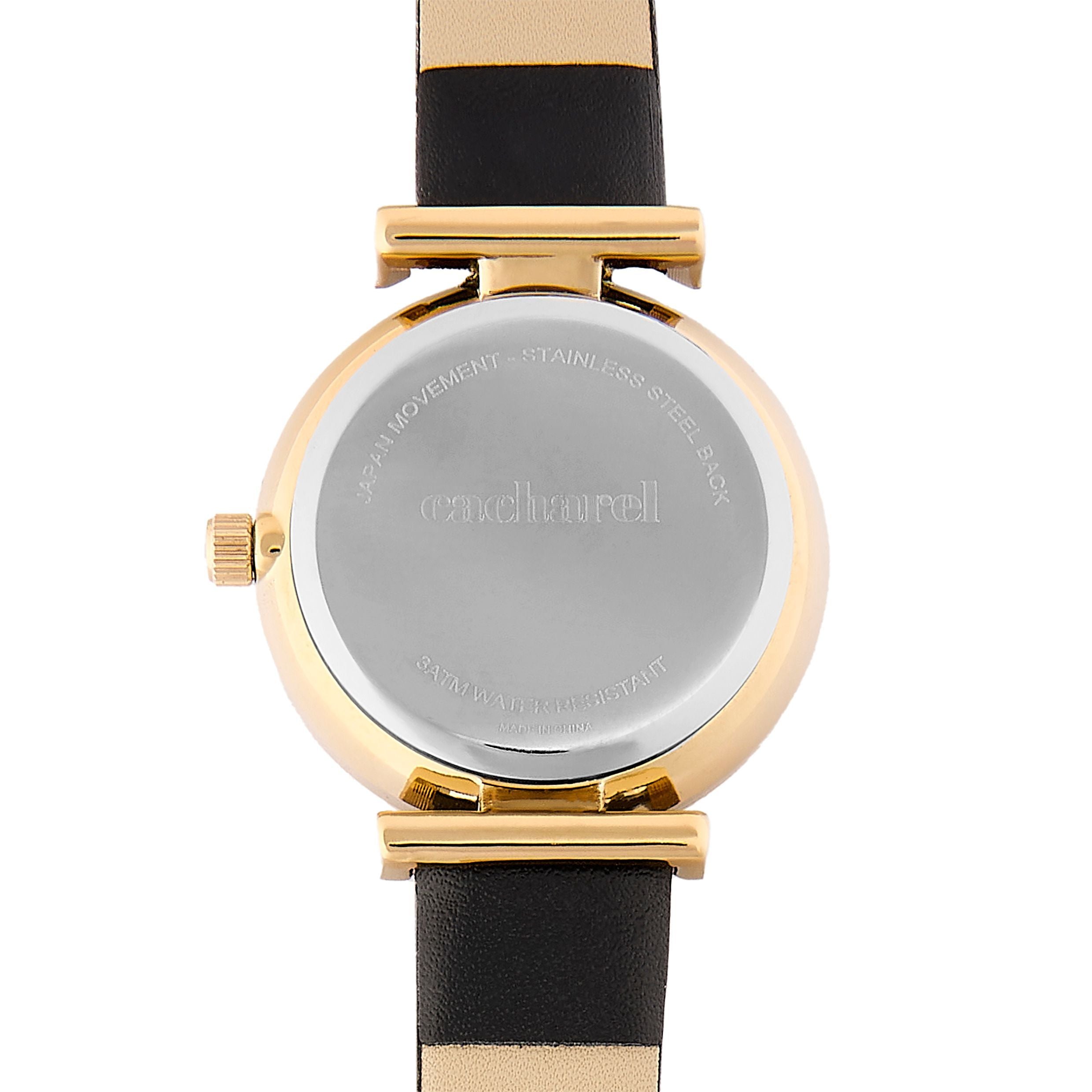 Watch Odeon Black