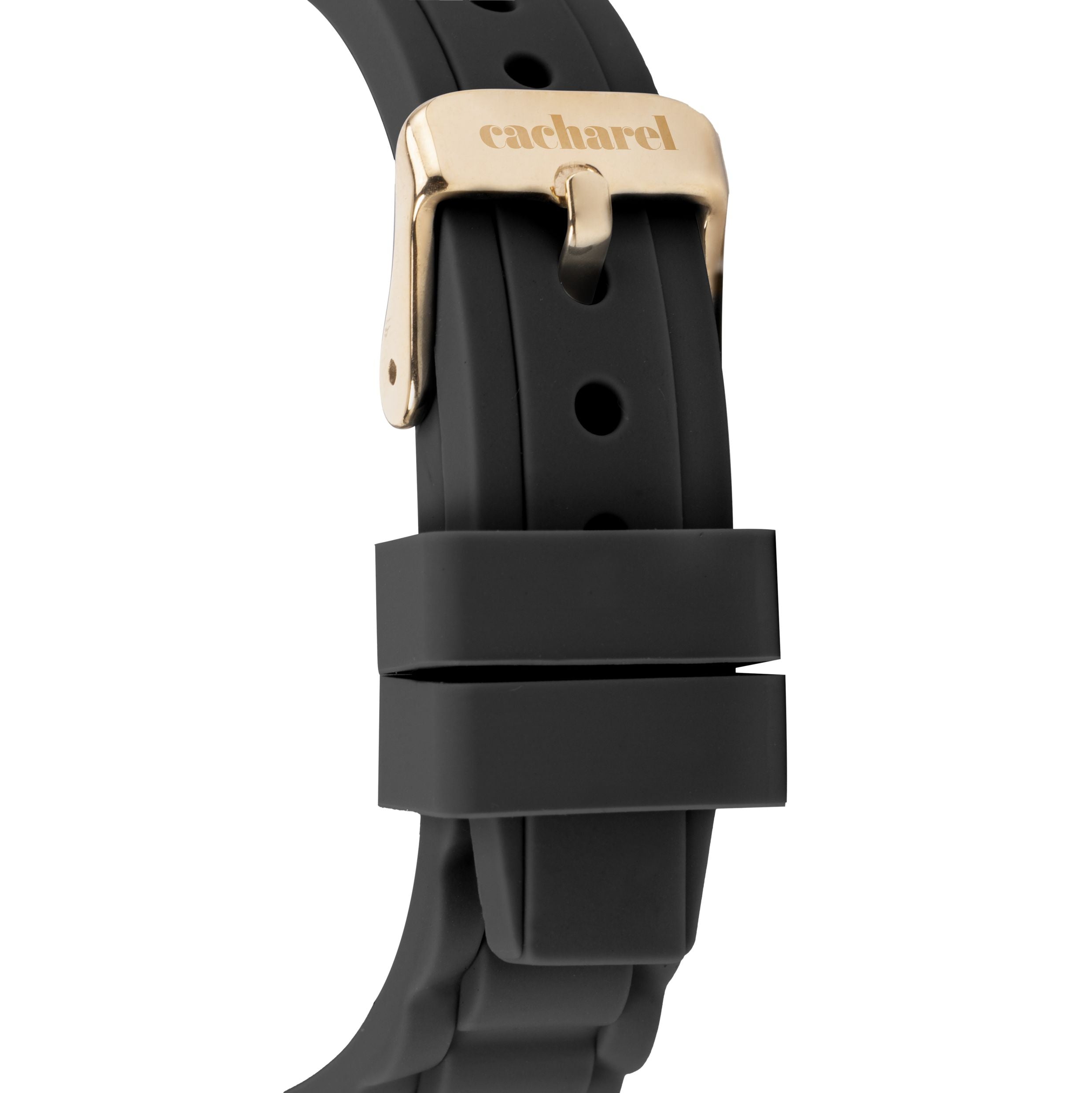 Watch Albane Black