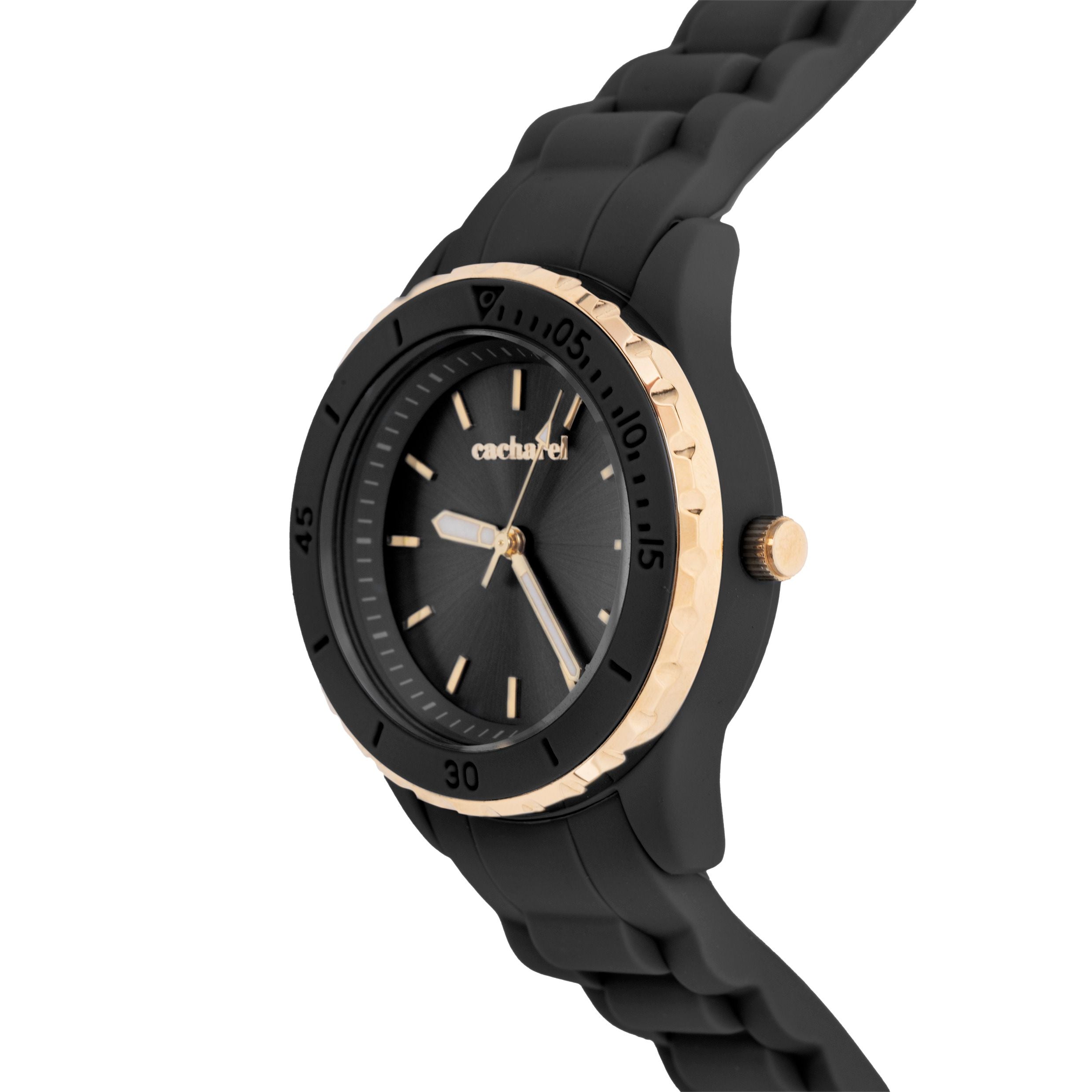 Watch Albane Black