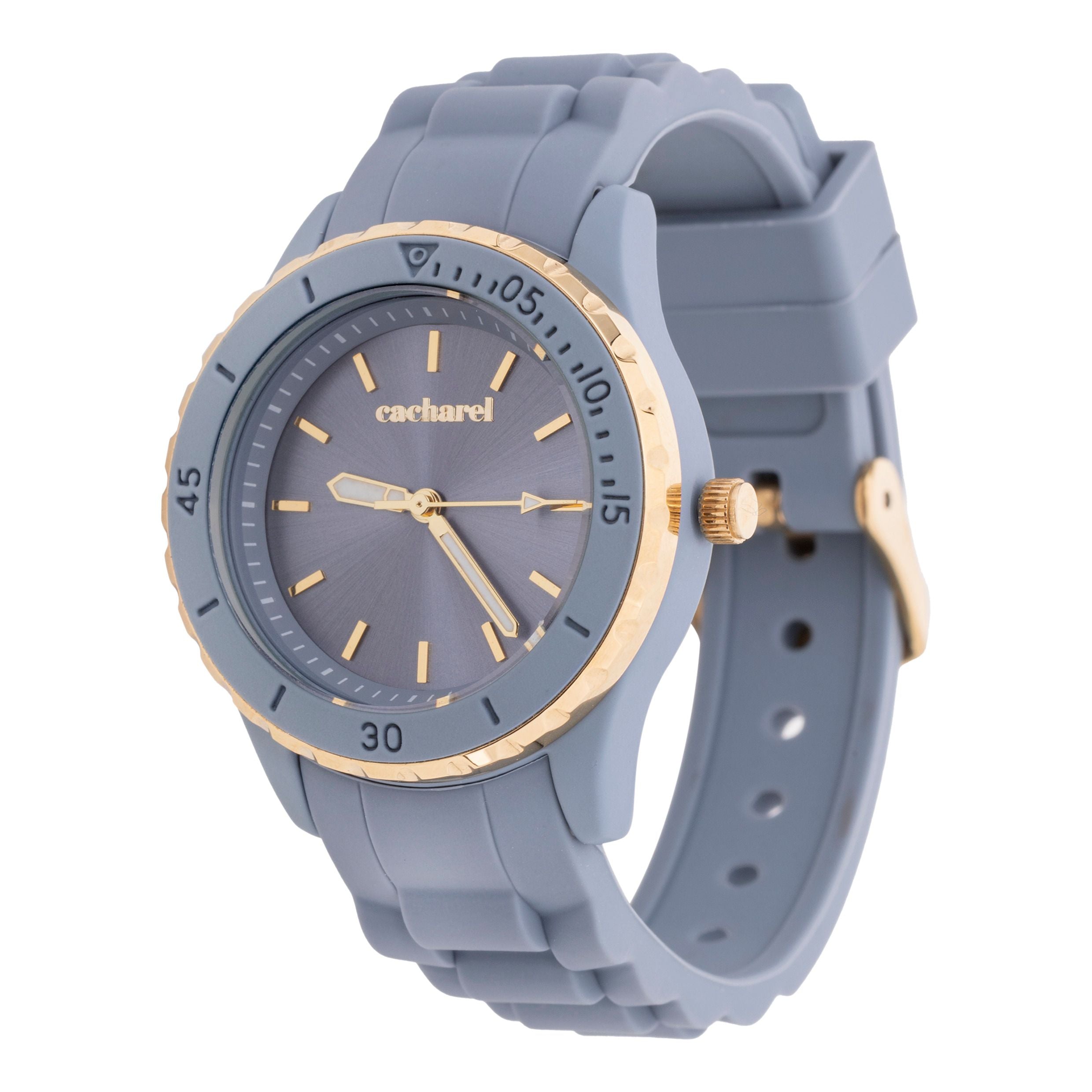 Watch Albane Black