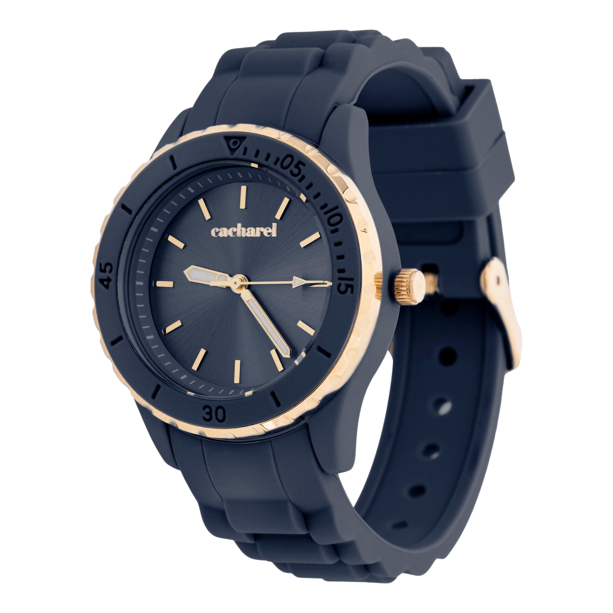 Watch Albane Black