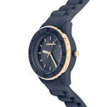 Watch Albane Black