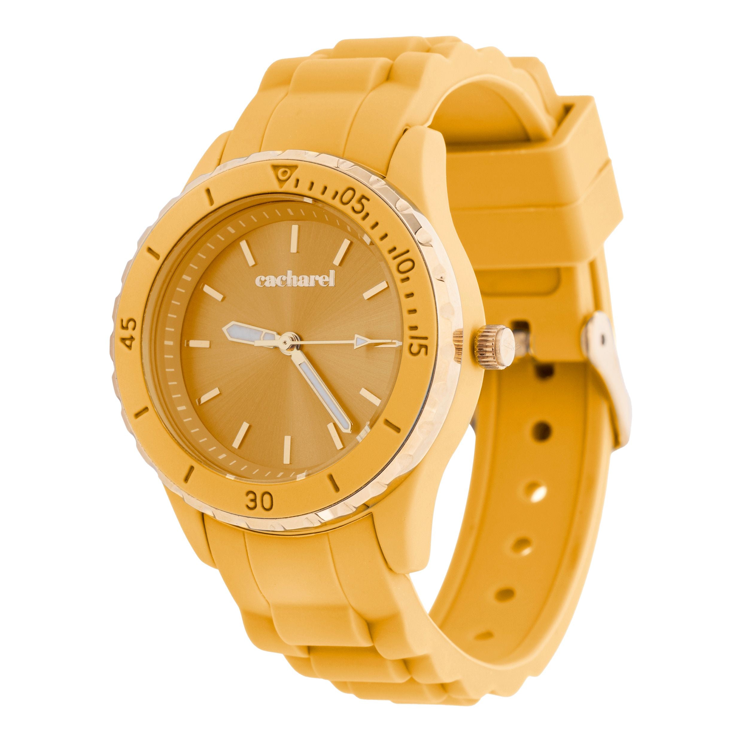 Watch Albane Black