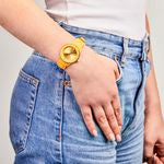 Watch Albane Black