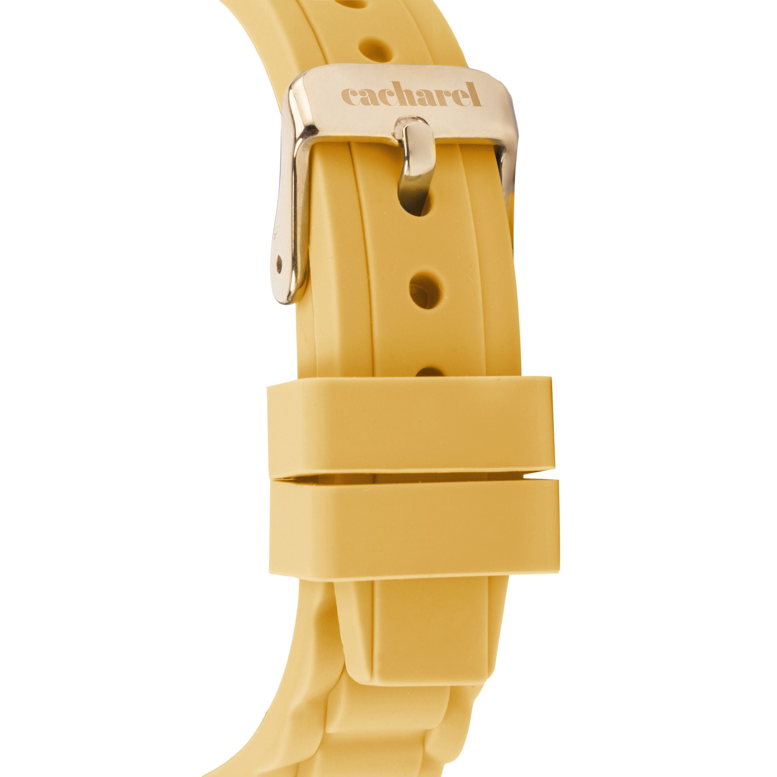 Watch Albane Black