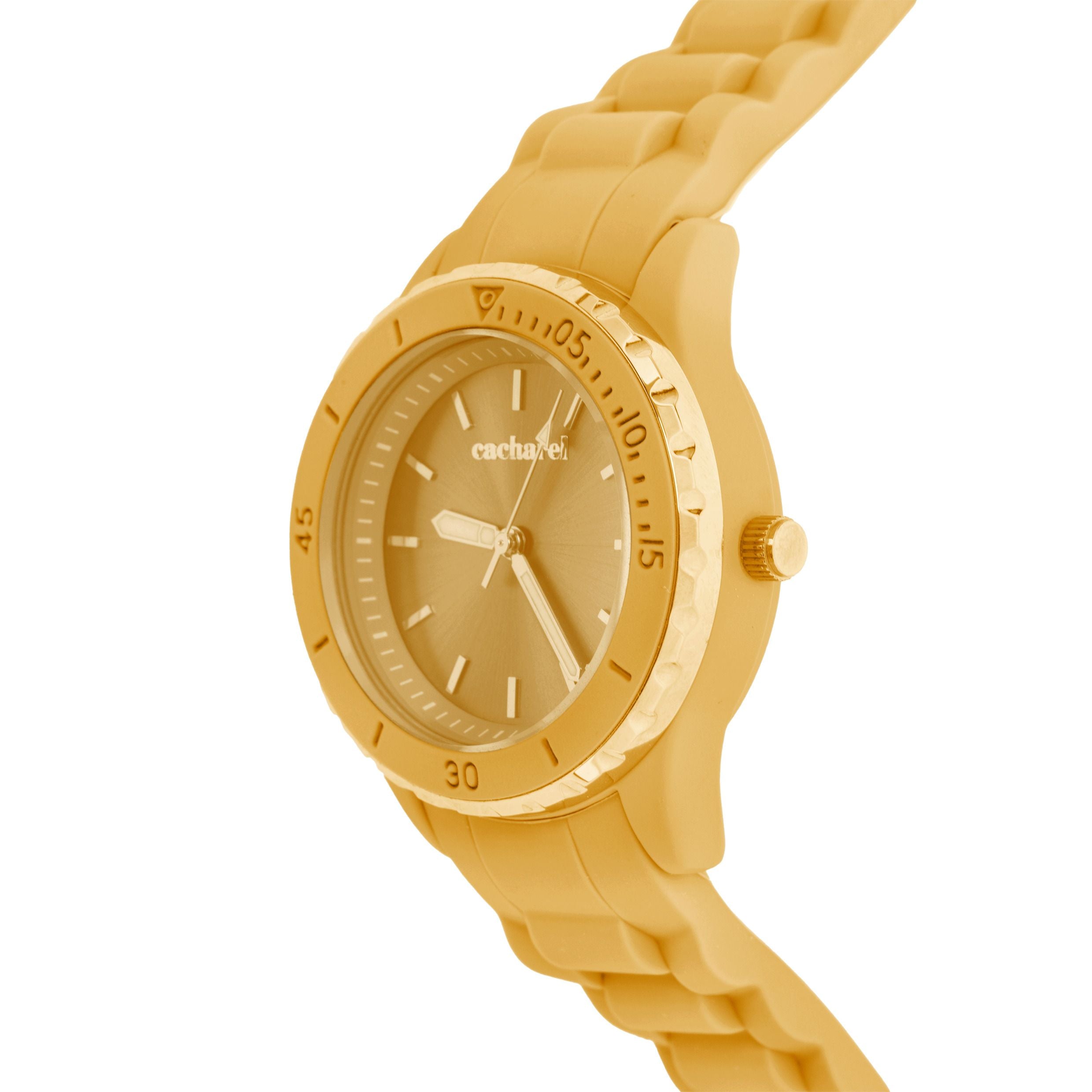 Watch Albane Black