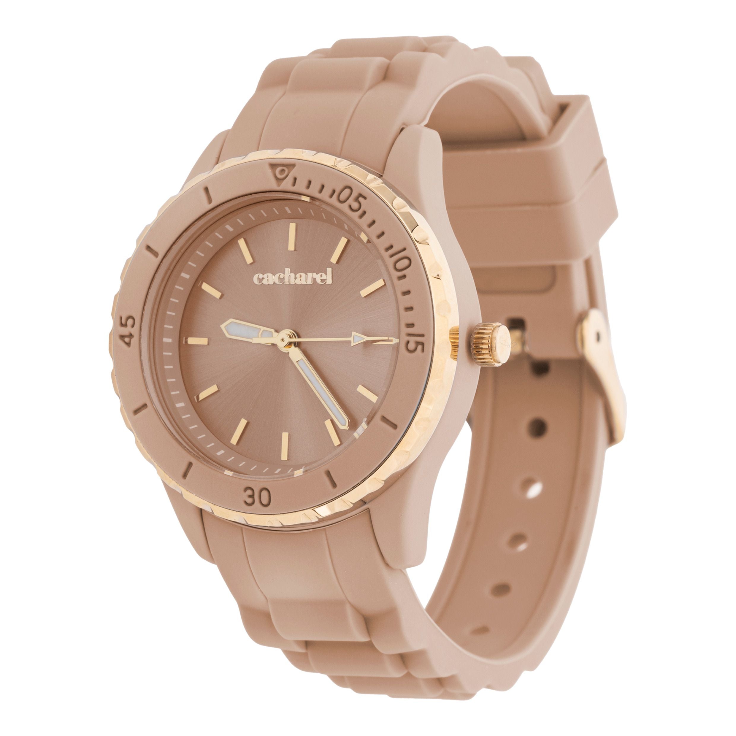 Watch Albane Black