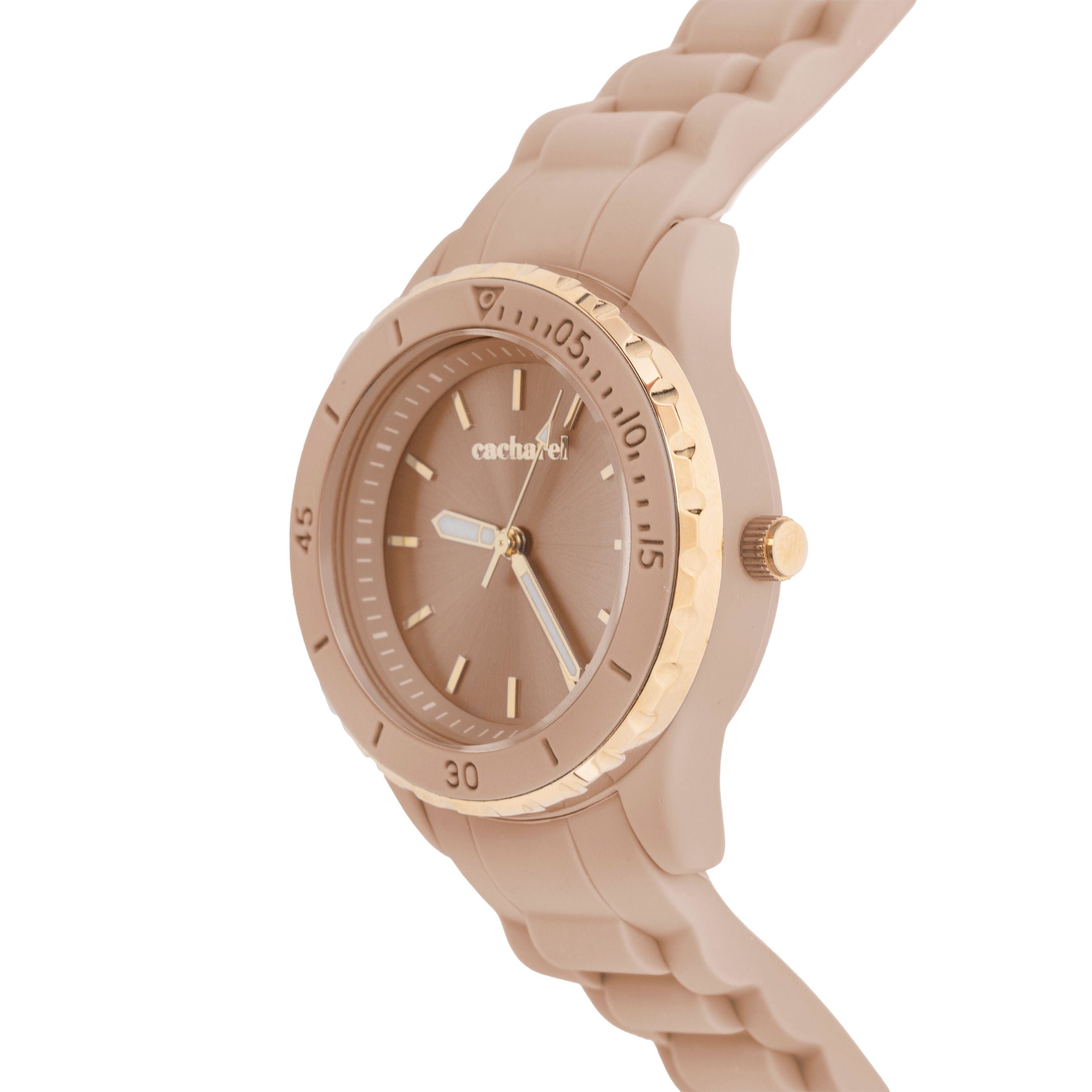 Watch Albane Black