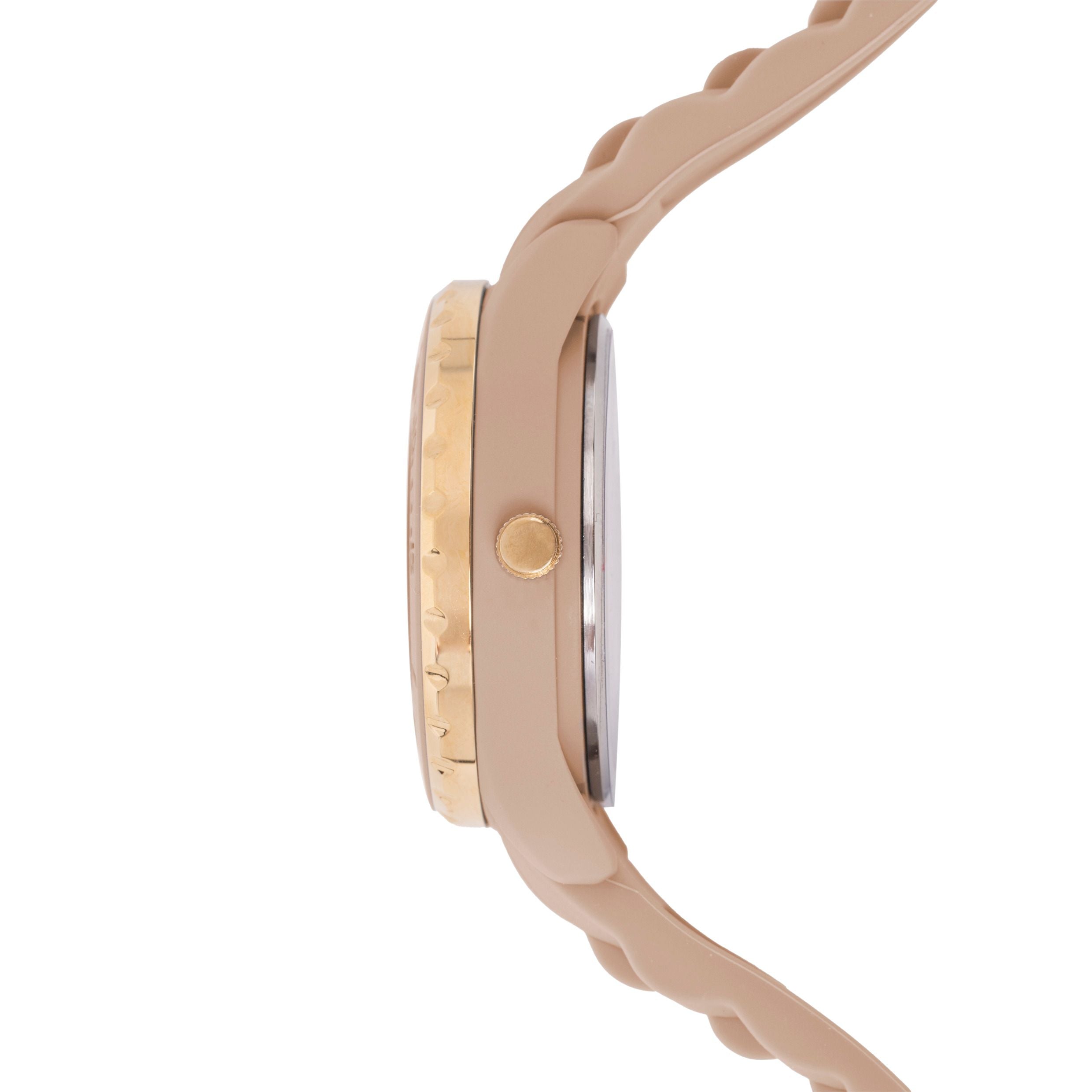 Watch Albane Black