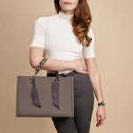 Watch Astrid Silver & Navy