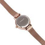 Watch Astrid Silver & Navy