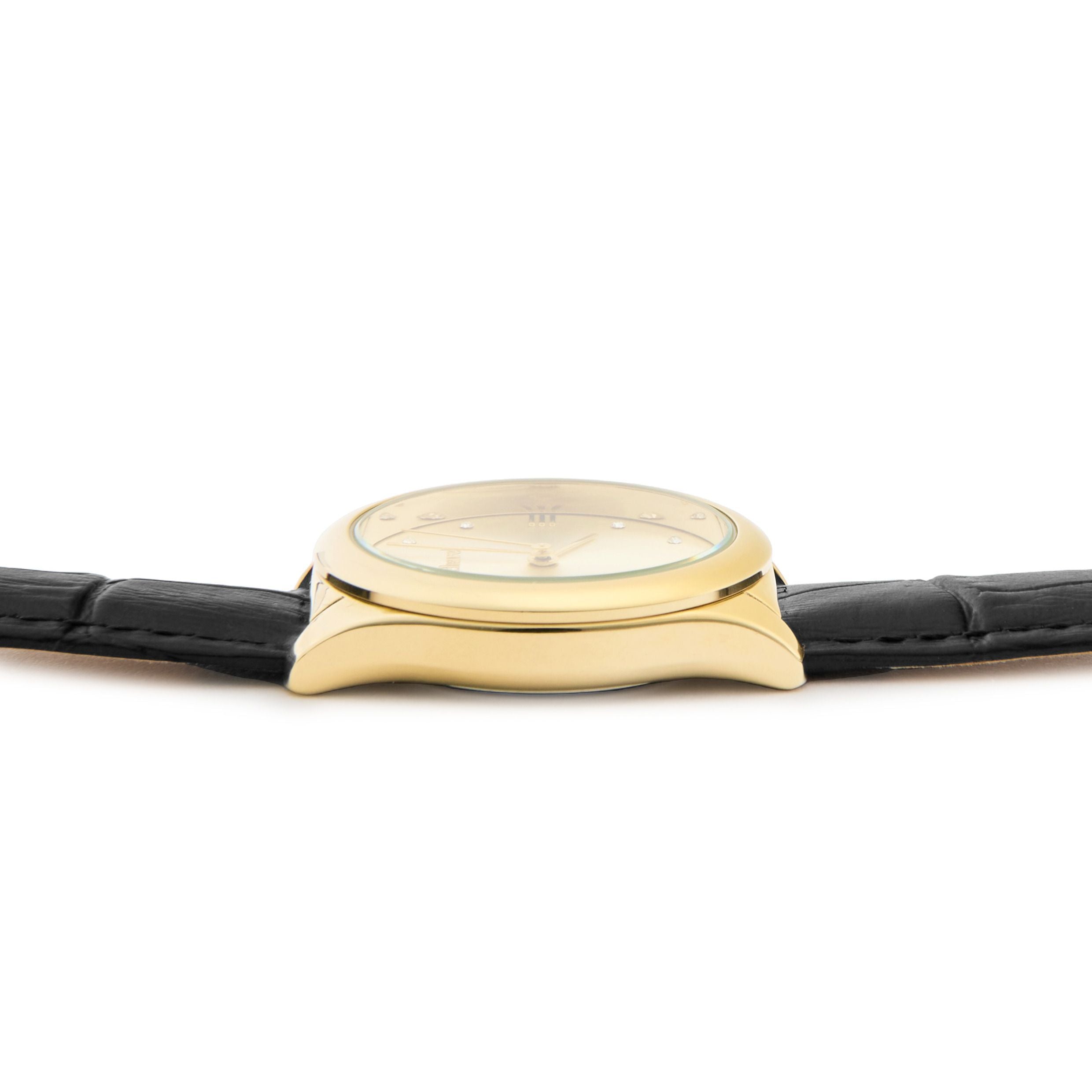 Watch Violette Black
