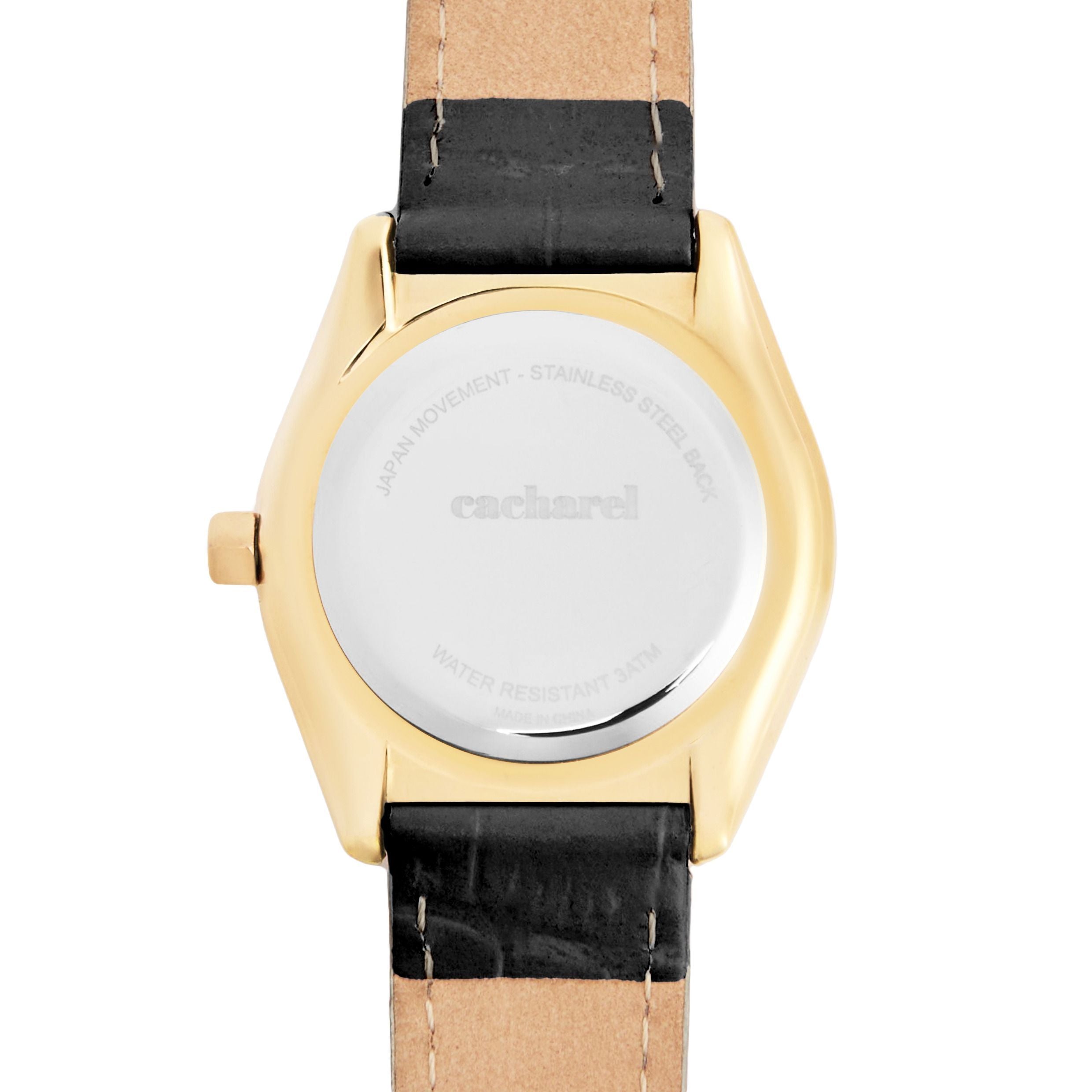 Watch Violette Black