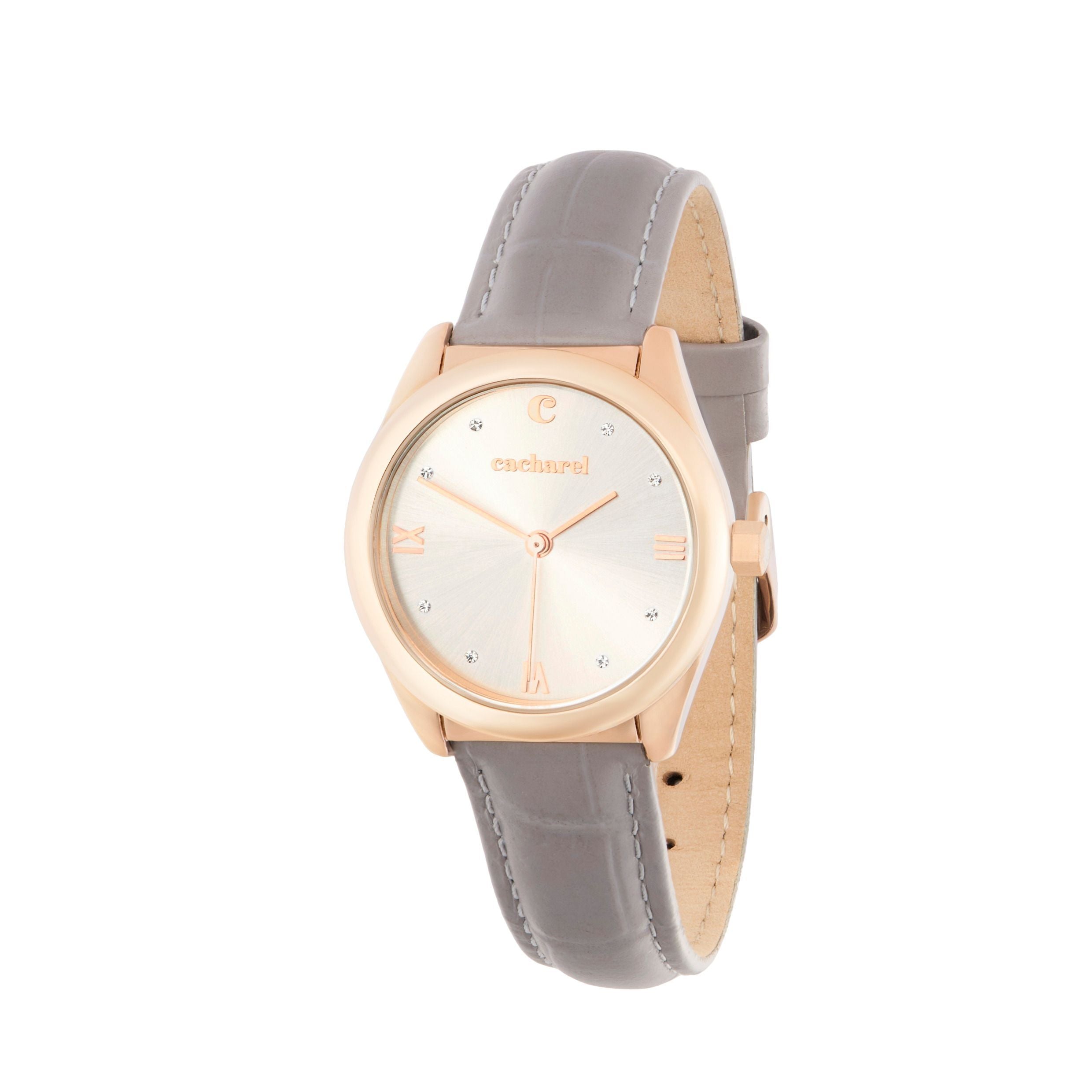 Watch Violette Black