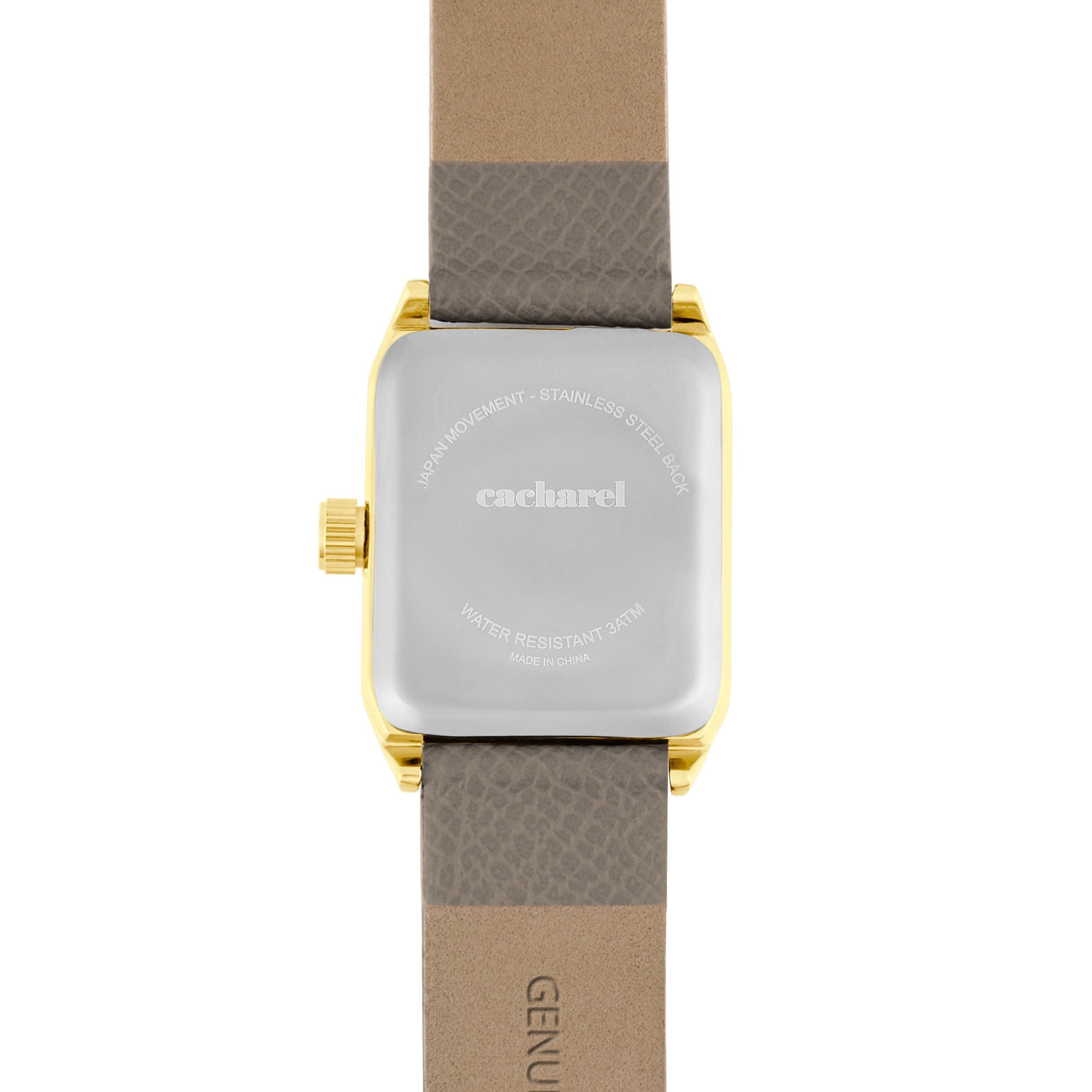 Watch Séraphine Black