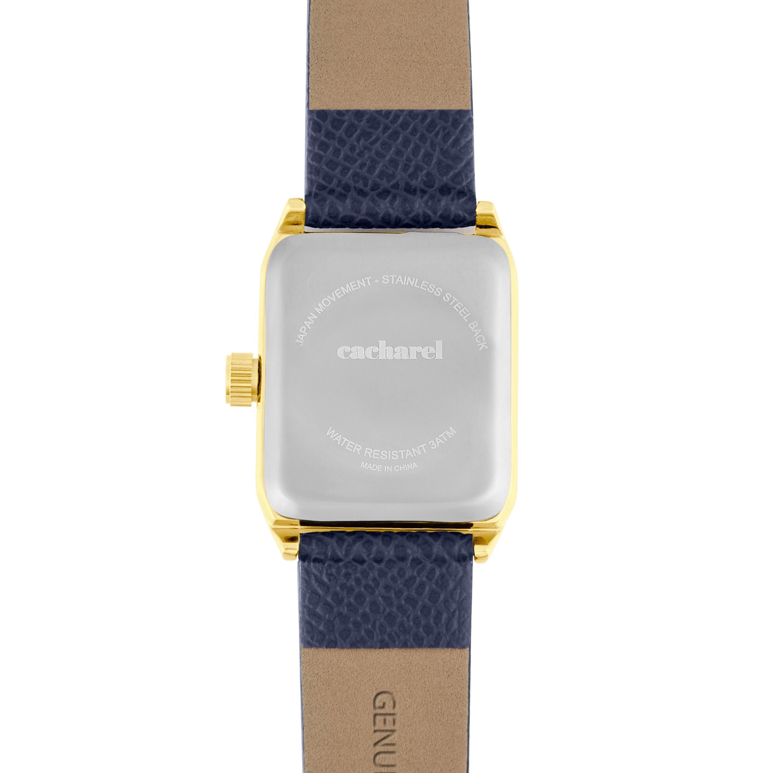 Watch Séraphine Black