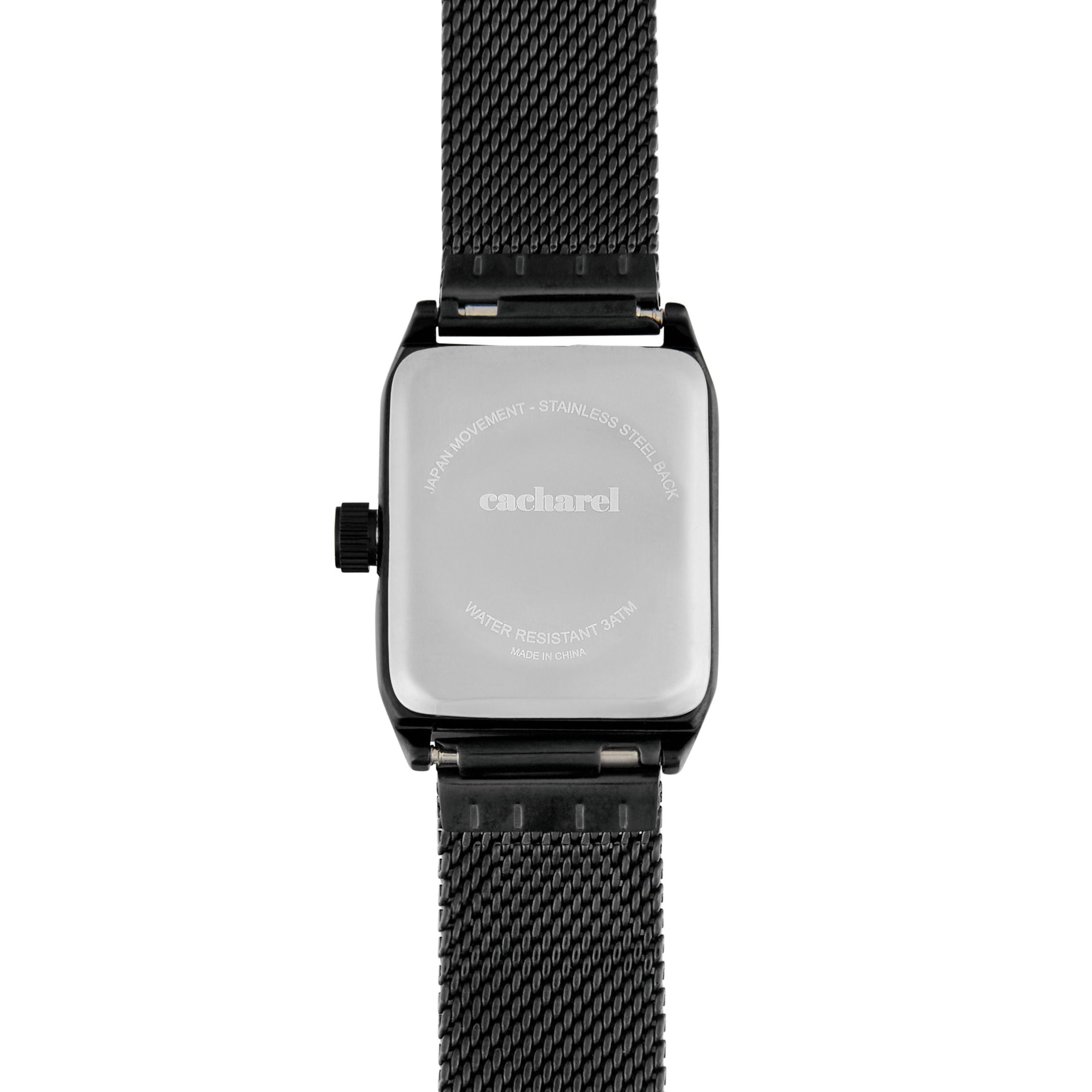 Watch Philomène Black