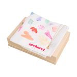 Set Cacharel (Necklace & Scarf)