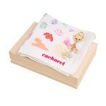 Set Cacharel (Key Ring & Scarf)