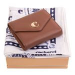 Set Cacharel (Lady Purse & Scarf)