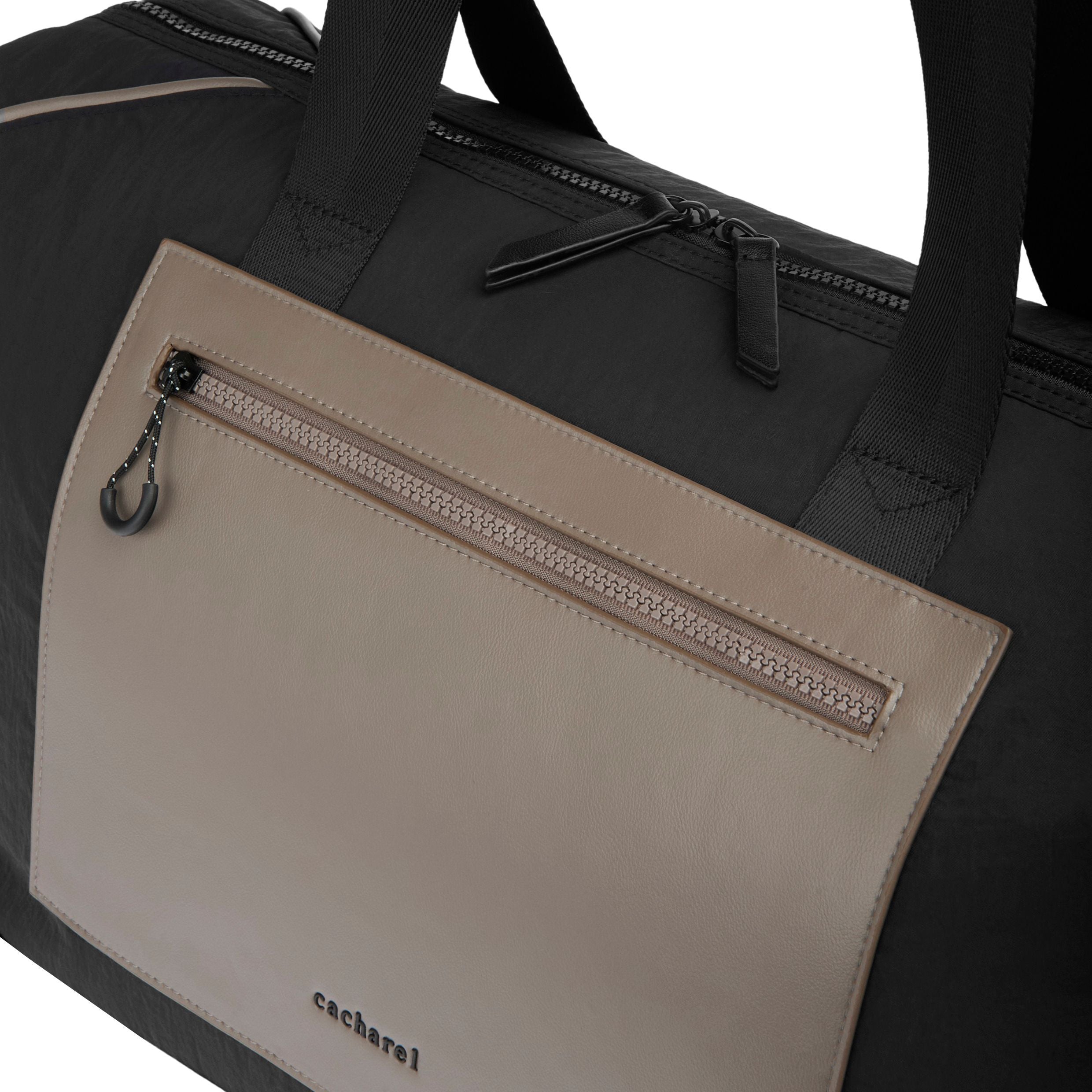 Travel Bag Joséphine Black