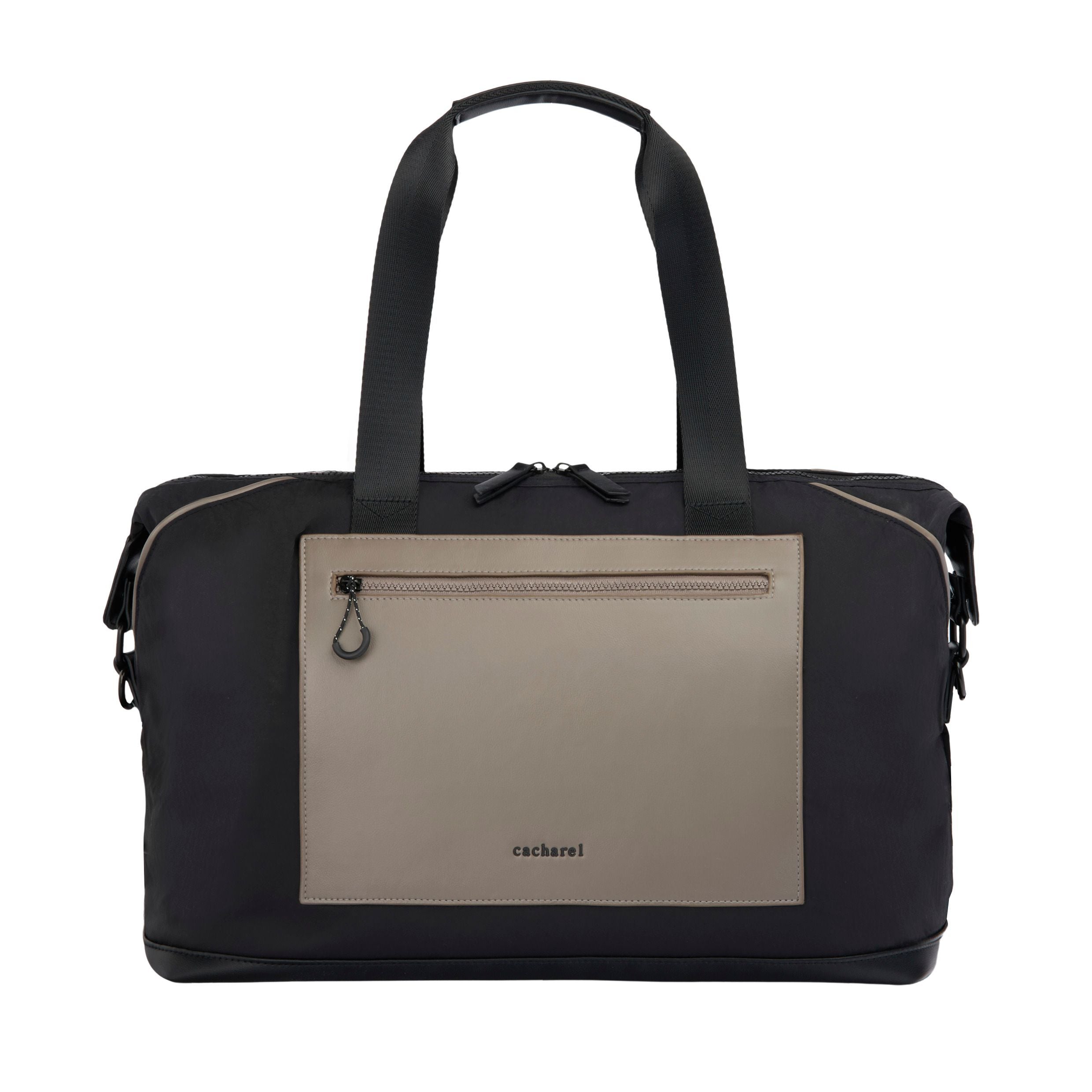 Travel Bag Joséphine Black