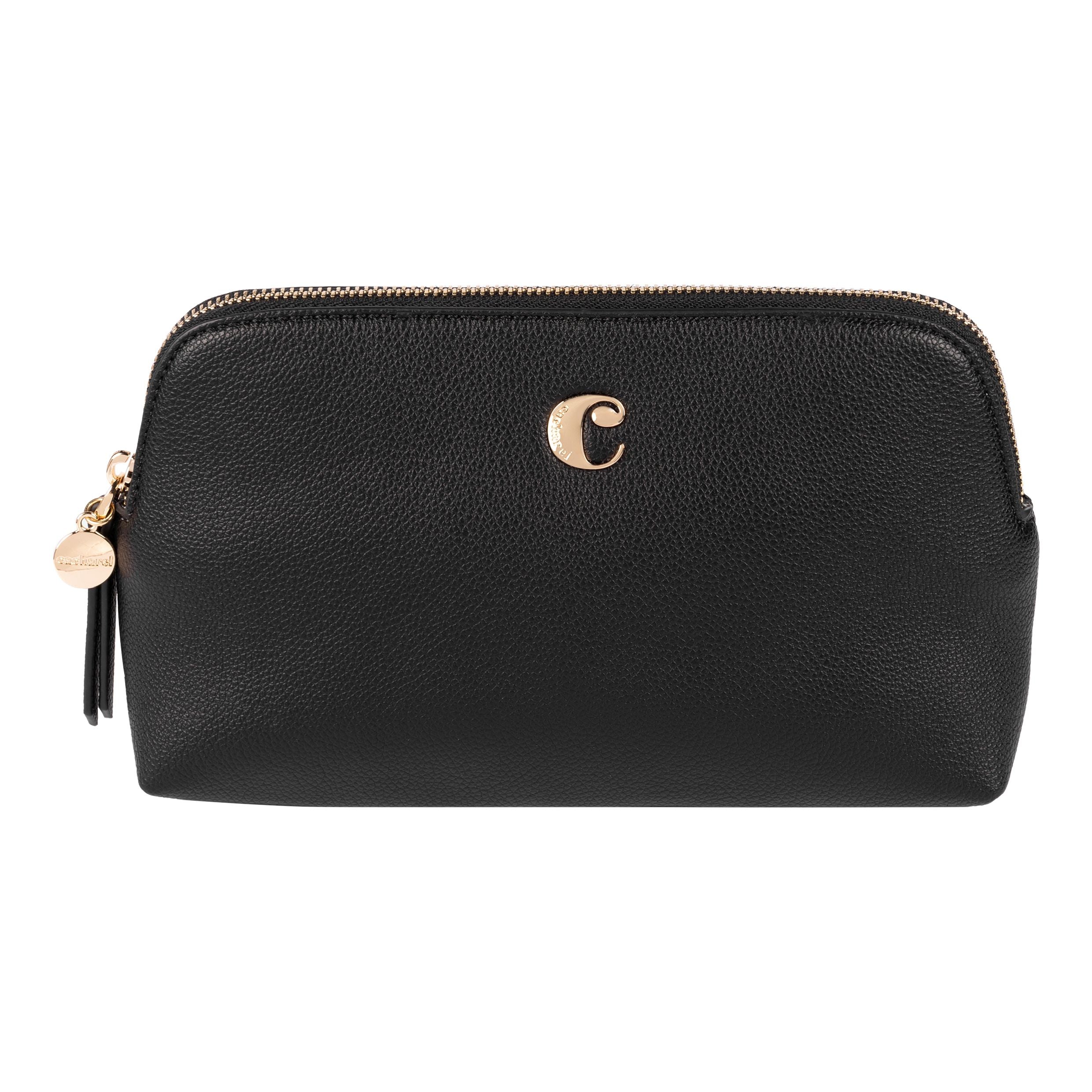 Toiletry Bag Alma Black