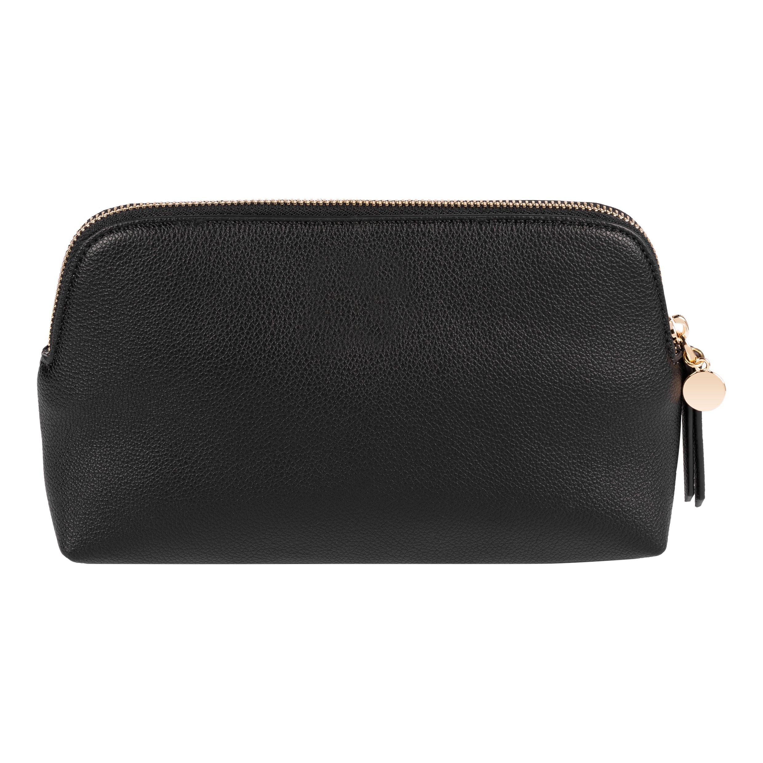 Toiletry Bag Alma Black